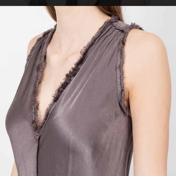 JAGA MURANO GOWN - Picture 4 of 5